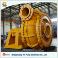 High Pressure Industry Horizontal Centrifugal Dredge Gravel Sand Pump